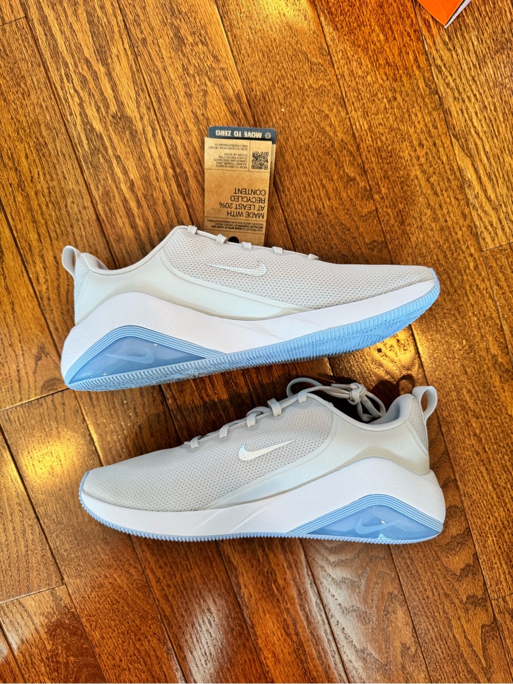 Nike Air Zoom Bella 7